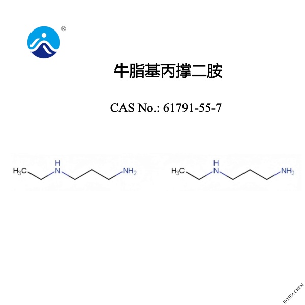  牛脂基丙撑二胺