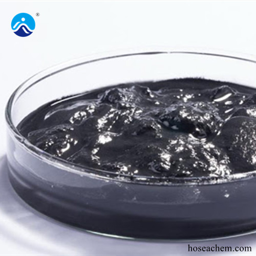 一种快速溶解应用于电池浆料中羧甲基纤维素钠的方法