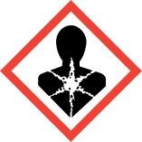 硫脲-GHS危险性类别