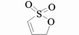 1-丙烯-1,3-磺内酯|中国|PST|CAS 21806-61-1|工厂|制造商|供应商|出口商-Hosea Chem