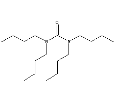 四丁基脲|TBU|N,N,N',N'-四丁基脲|1,1,3,3-四丁基脲|中国|CAS 4559-86-8|制造商|工厂|供应商|出口商-Hosea Chem