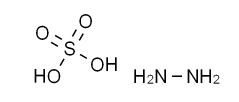 中国硫酸肼 (Cas 10034-93-2) 质量最好，价格最优惠