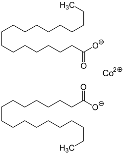 硬脂酸钴|专业供应商|厂家直供-轩海化工