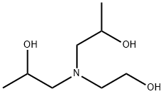 羟乙基二异丙醇胺|CAS 10353-86-3|专业供应商|厂家直供-轩海化工