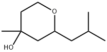 铃兰吡喃|CAS 63500-71-0|专业供应商|厂家直供-轩海化工