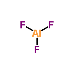 无水氟化铝|CAS 7784-18-1|专业供应商|厂家直供-轩海化工