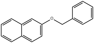 2-奈酚苄基醚|CAS 613-62-7|专业供应商|厂家直供-轩海化工