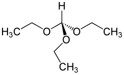 三乙基正形体，CAS 122-51-0，分子式：CH（OC2H5）3