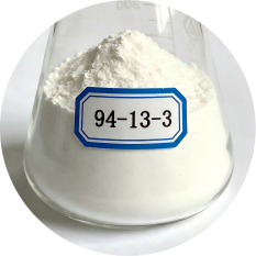 4-羟基苯甲酸丙酯,CAS 94-13-3 4-羟基苯甲酸丙酯,CAS 94-13-3